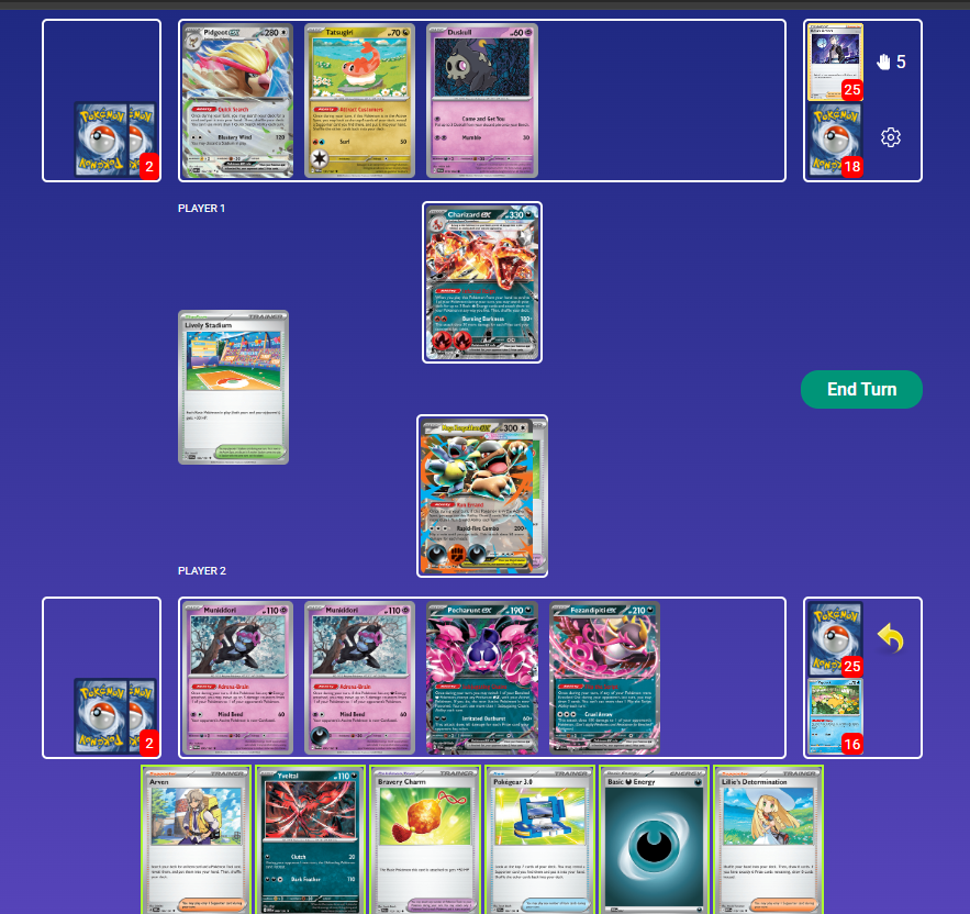 gameplay situation 2