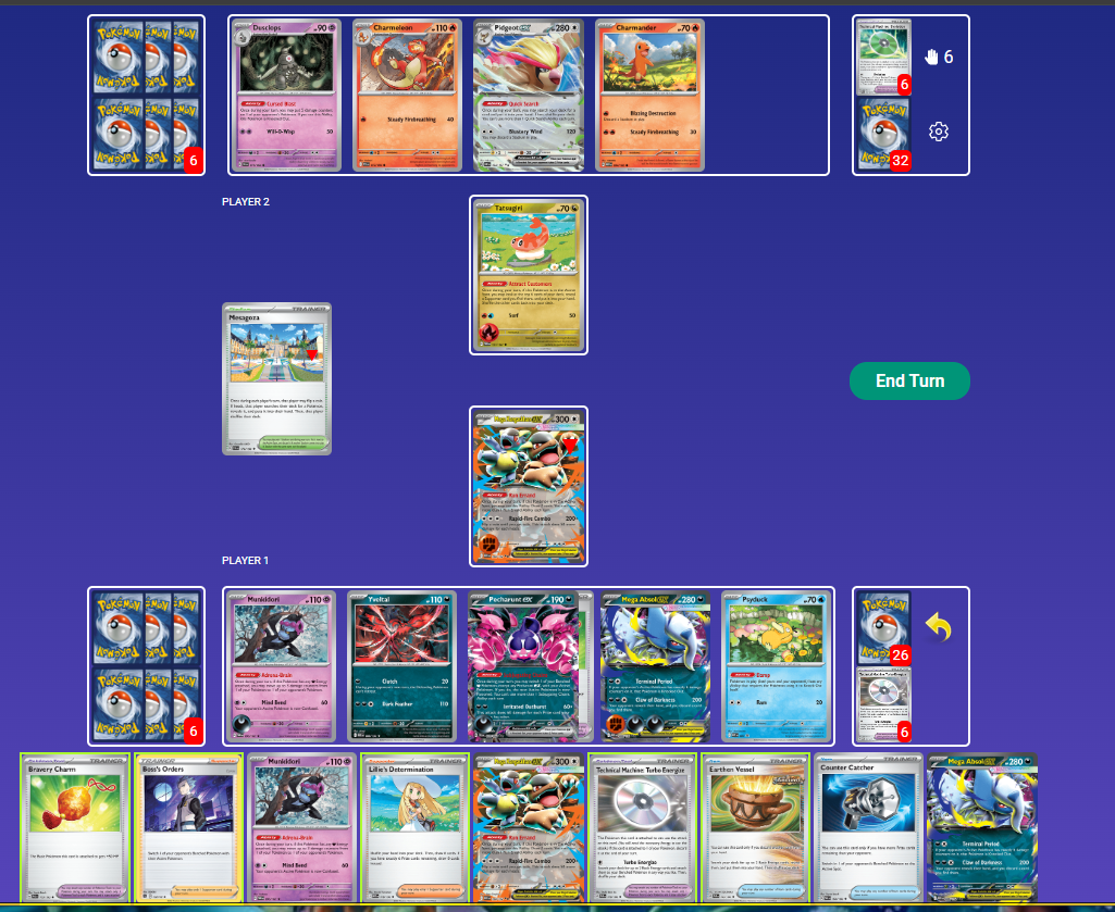 gameplay situation 3